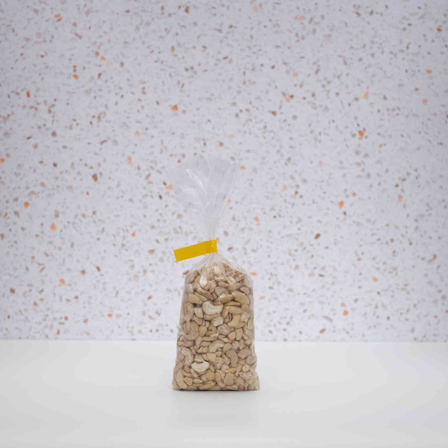 Organic Cashew Pieces