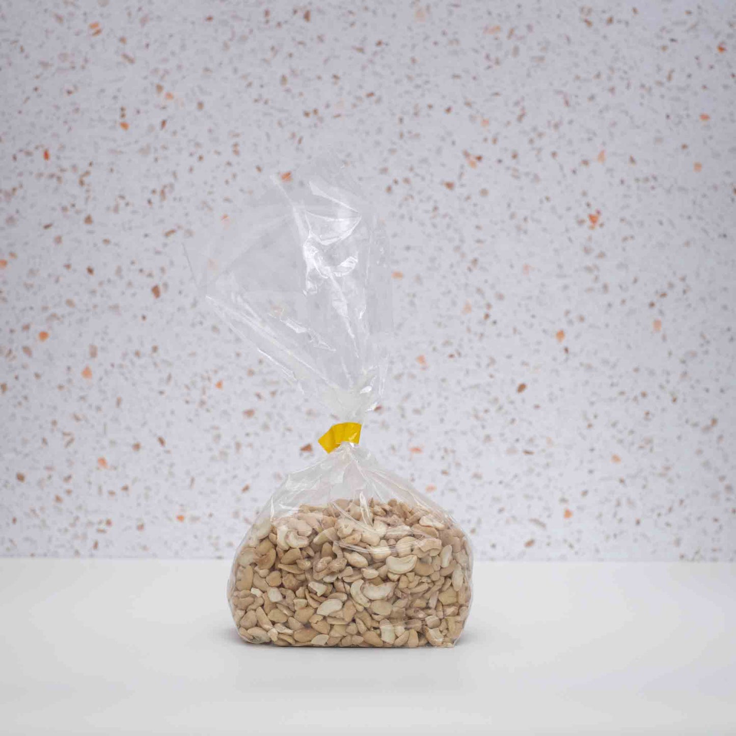 Organic Cashew Pieces