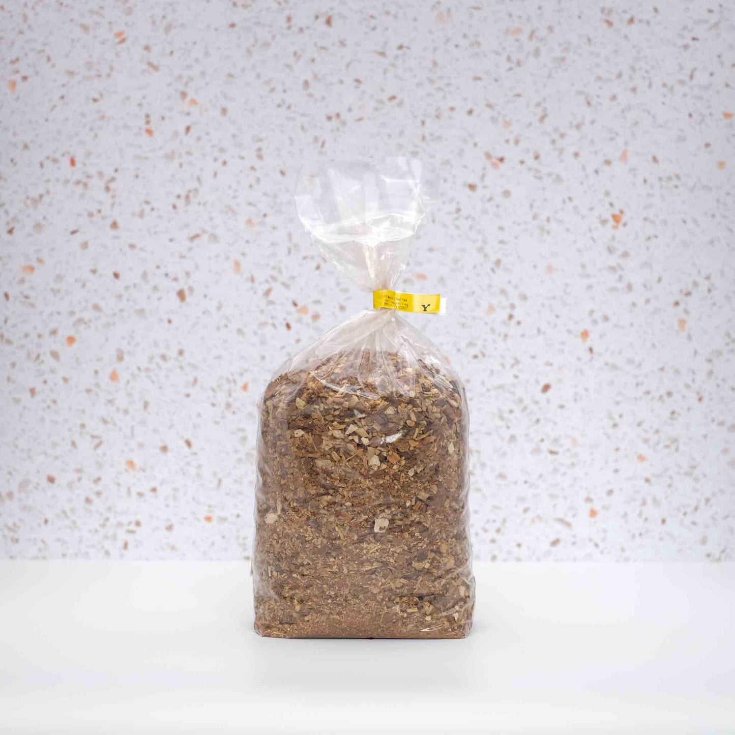 Organic Chai Loose Leaf Tea