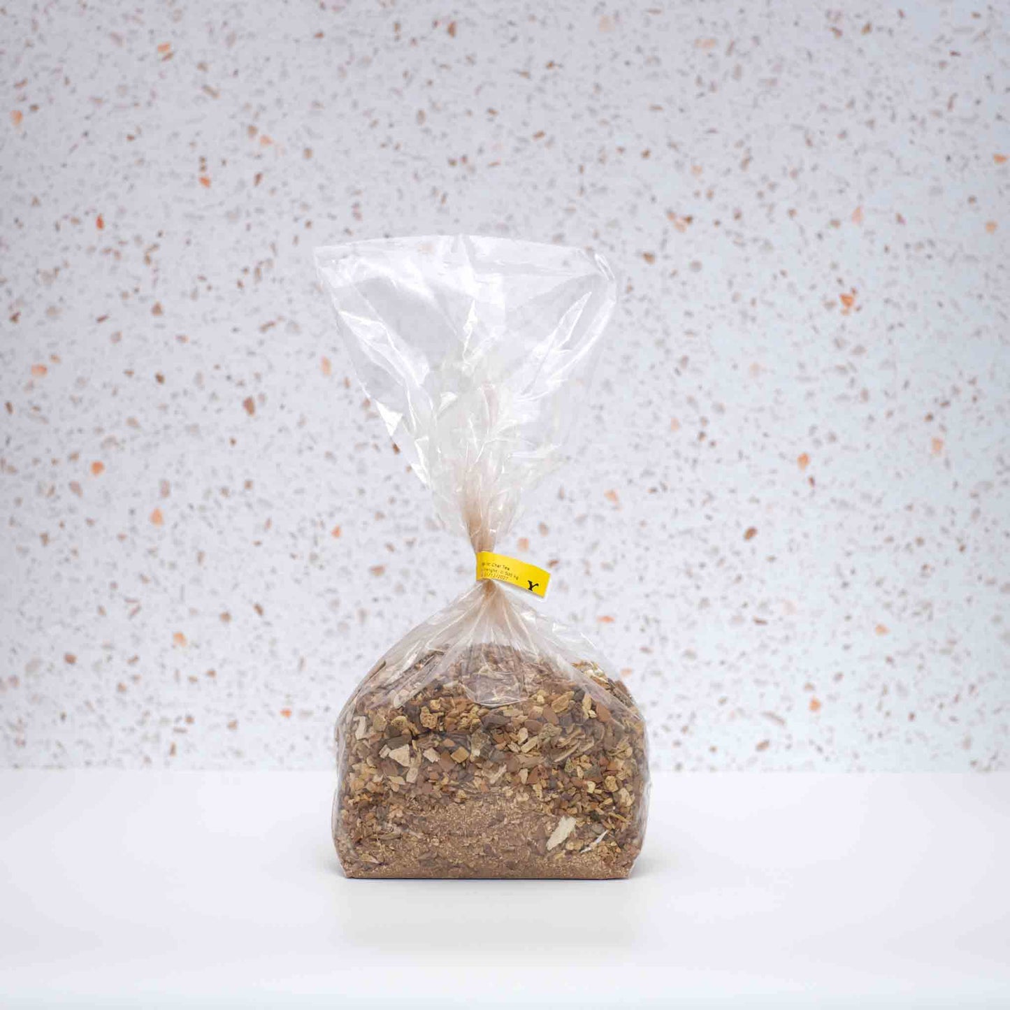 Organic Chai Loose Leaf Tea