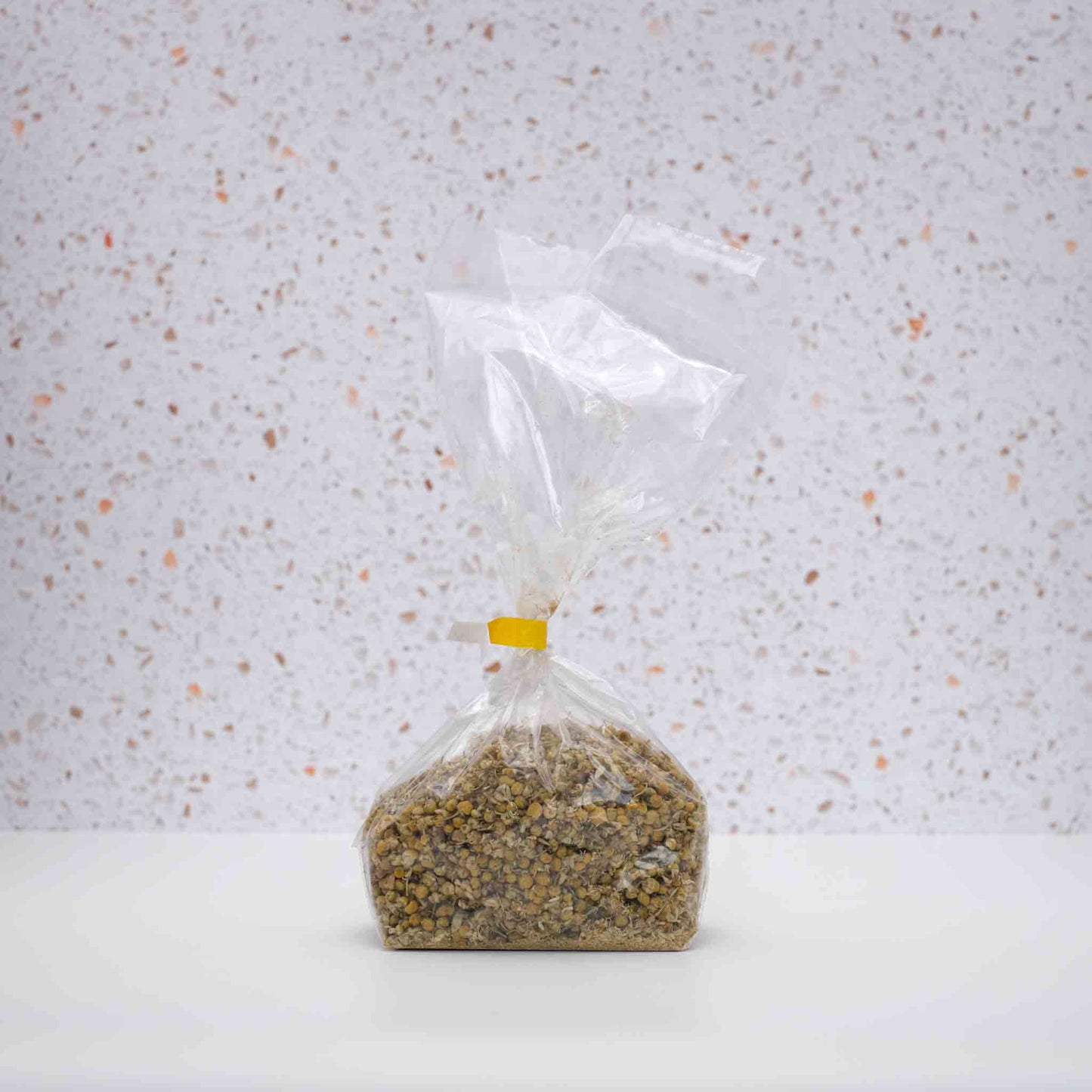 Organic Chamomile Loose Leaf Tea