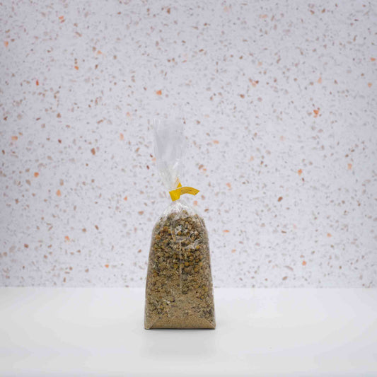 Organic Chamomile Loose Leaf Tea