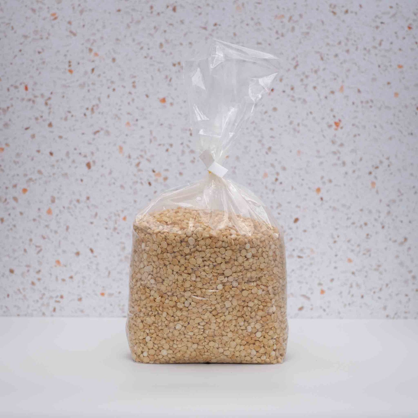 Organic Chana Dal