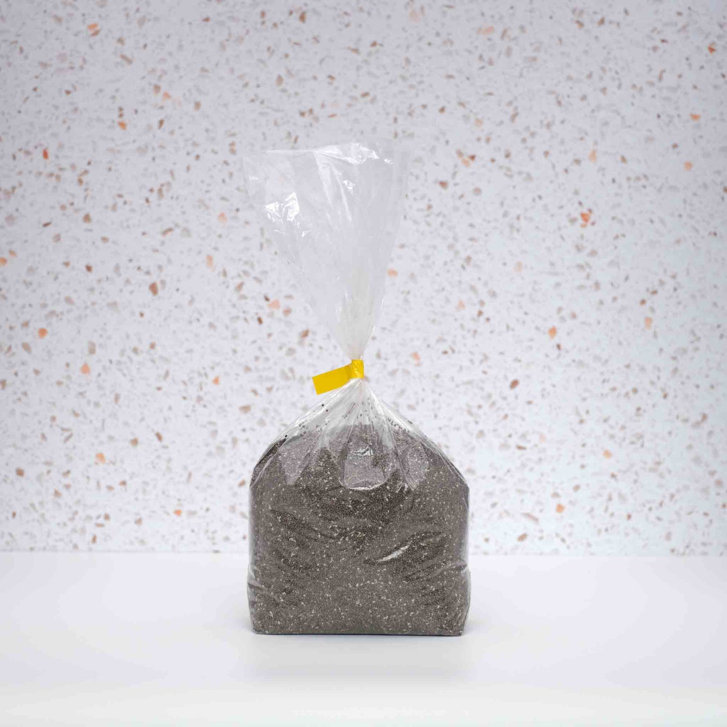 Organic Chia Seeds