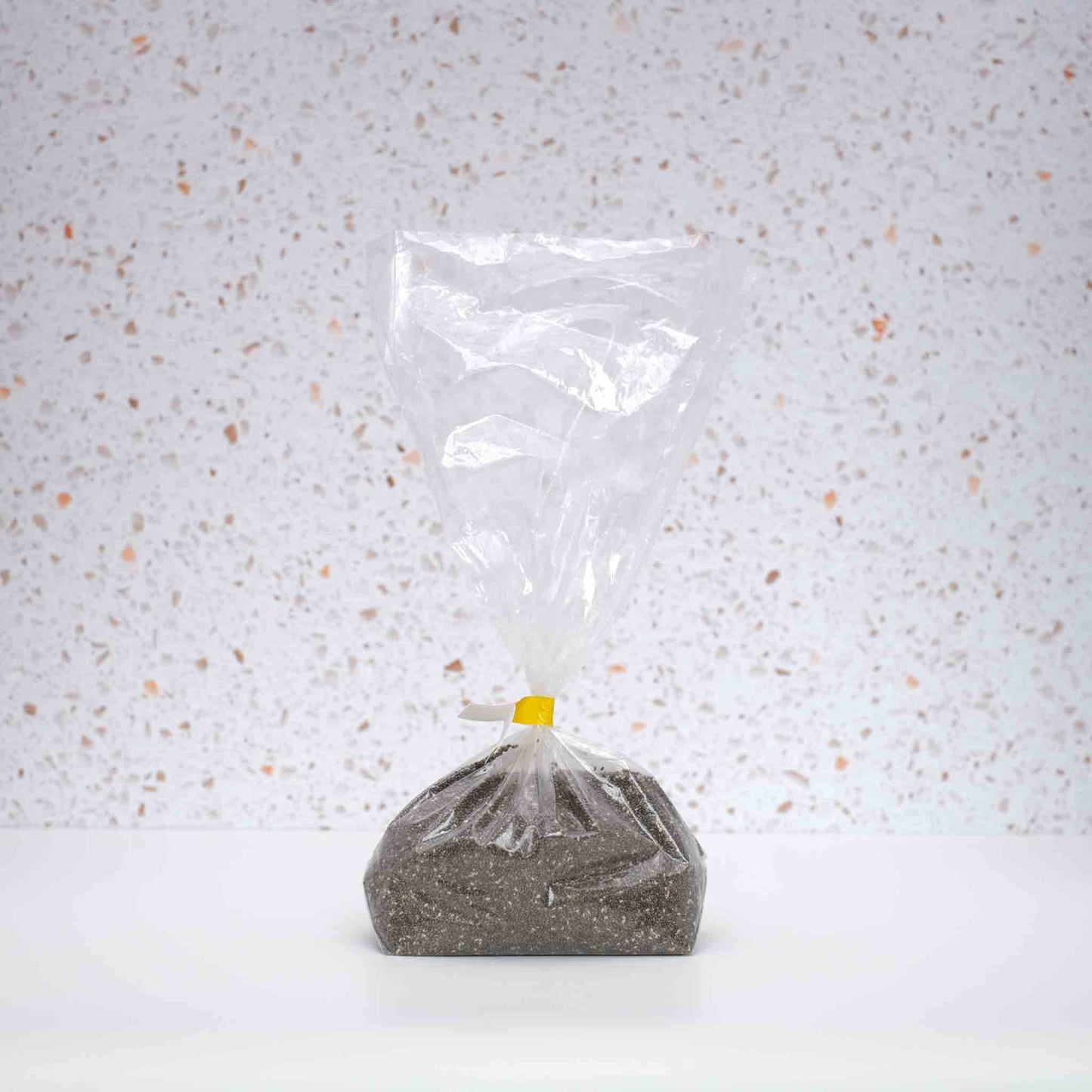 Organic Chia Seeds