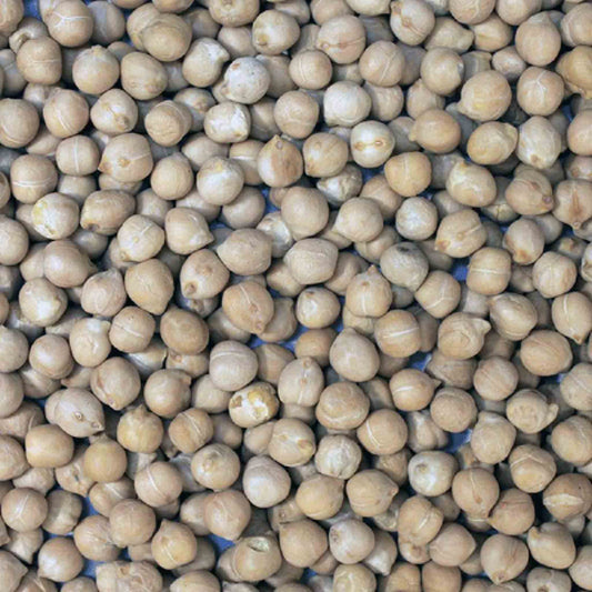 Organic Chickpeas