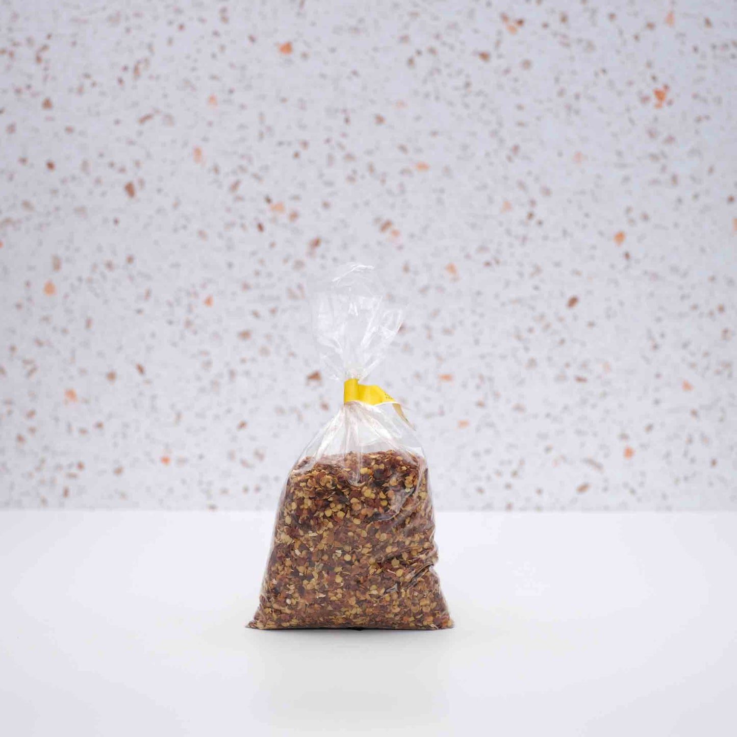 Organic Chilli Flakes