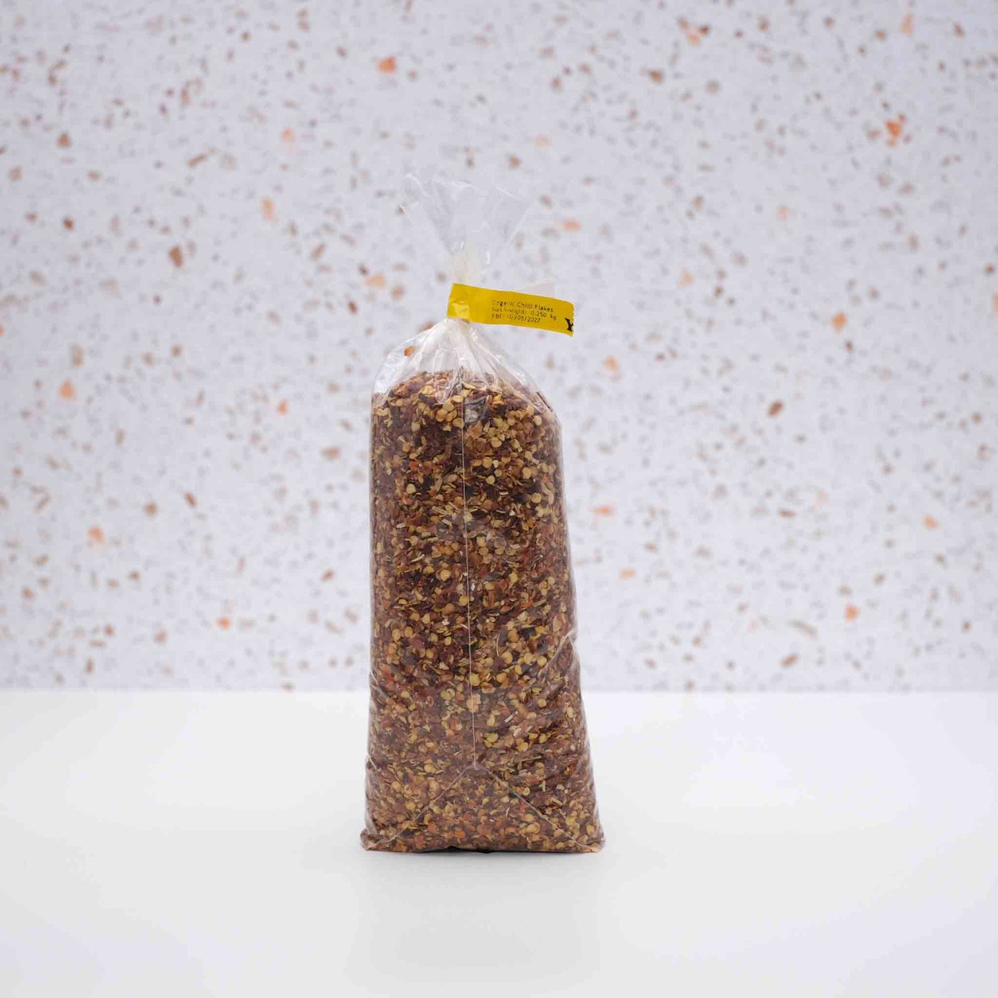 Organic Chilli Flakes