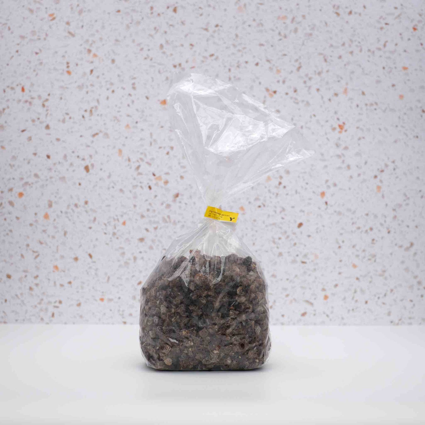 Organic Chopped Apricots