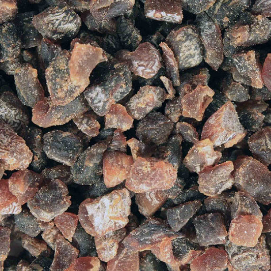 Organic Chopped Apricots