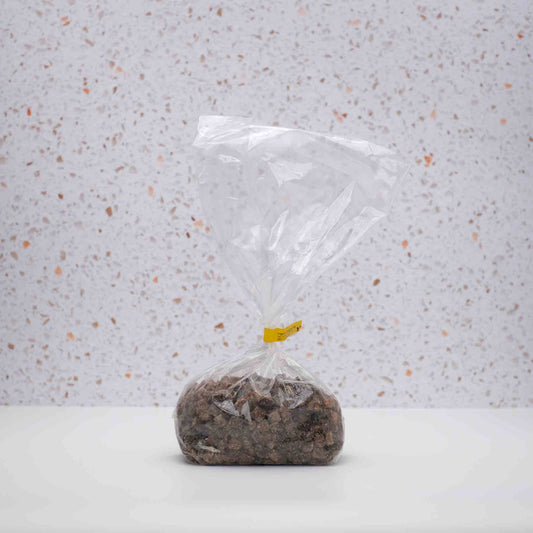 Organic Chopped Figs