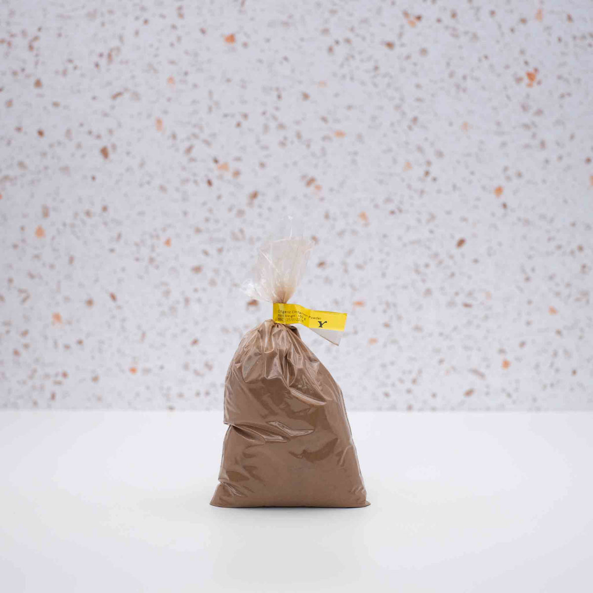 Organic Cinnamon Powder