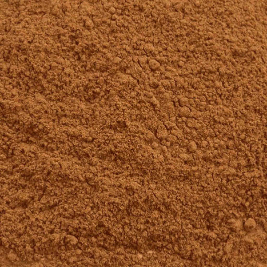 Organic Cinnamon Powder