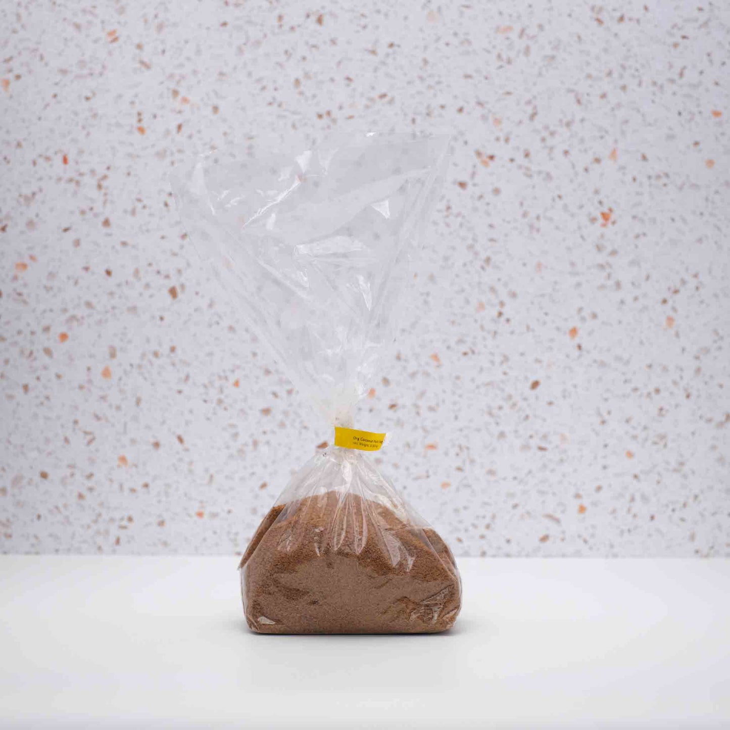 Organic Coconut Palm Sugar