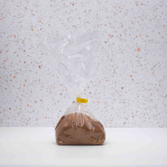 Organic Coconut Palm Sugar