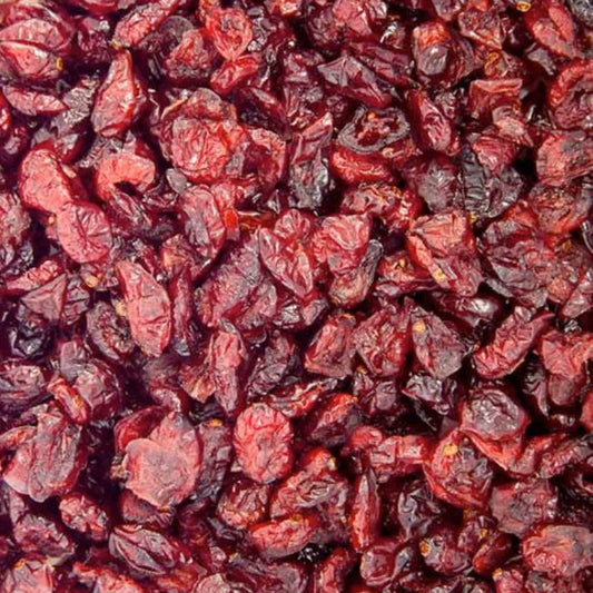 Organic Cranberries