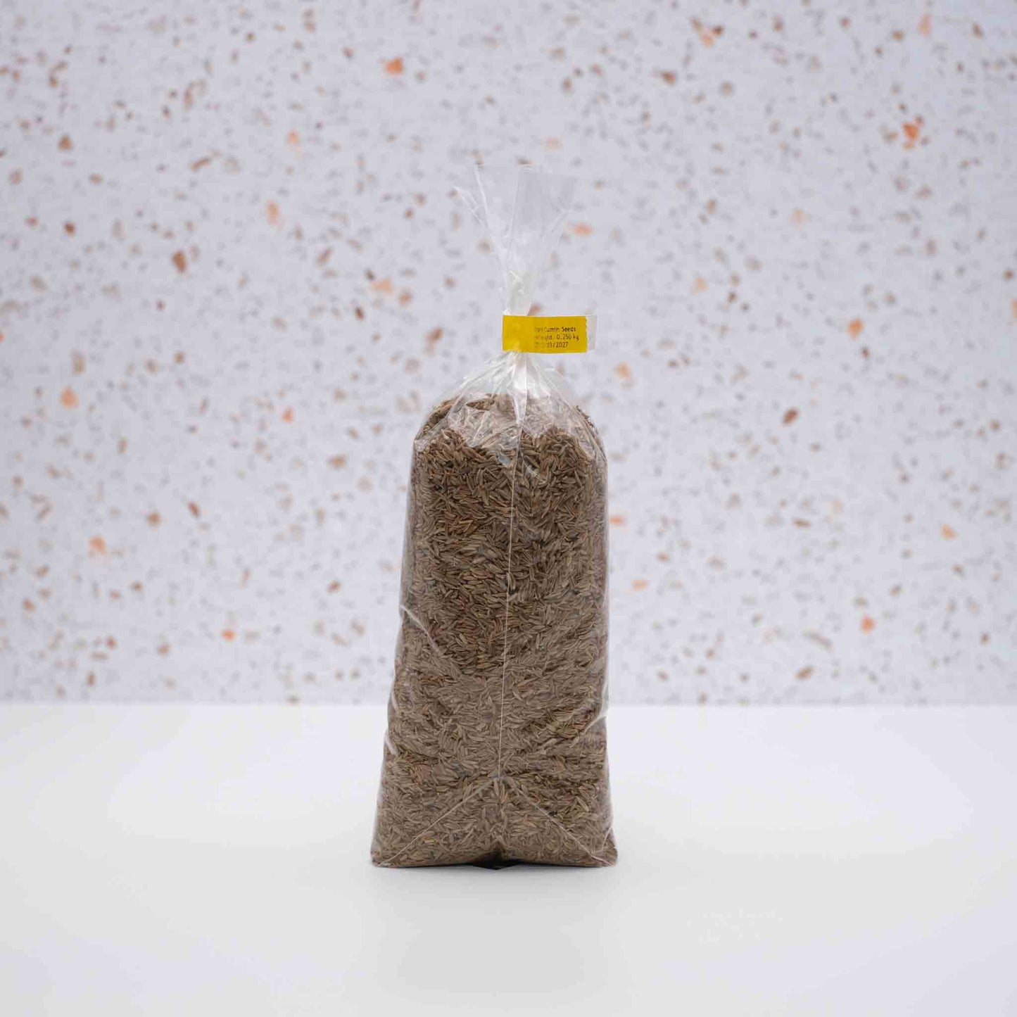 Organic Cumin Seeds