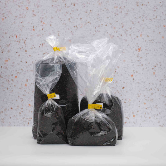 Organic Darjeeling Loose Leaf Tea
