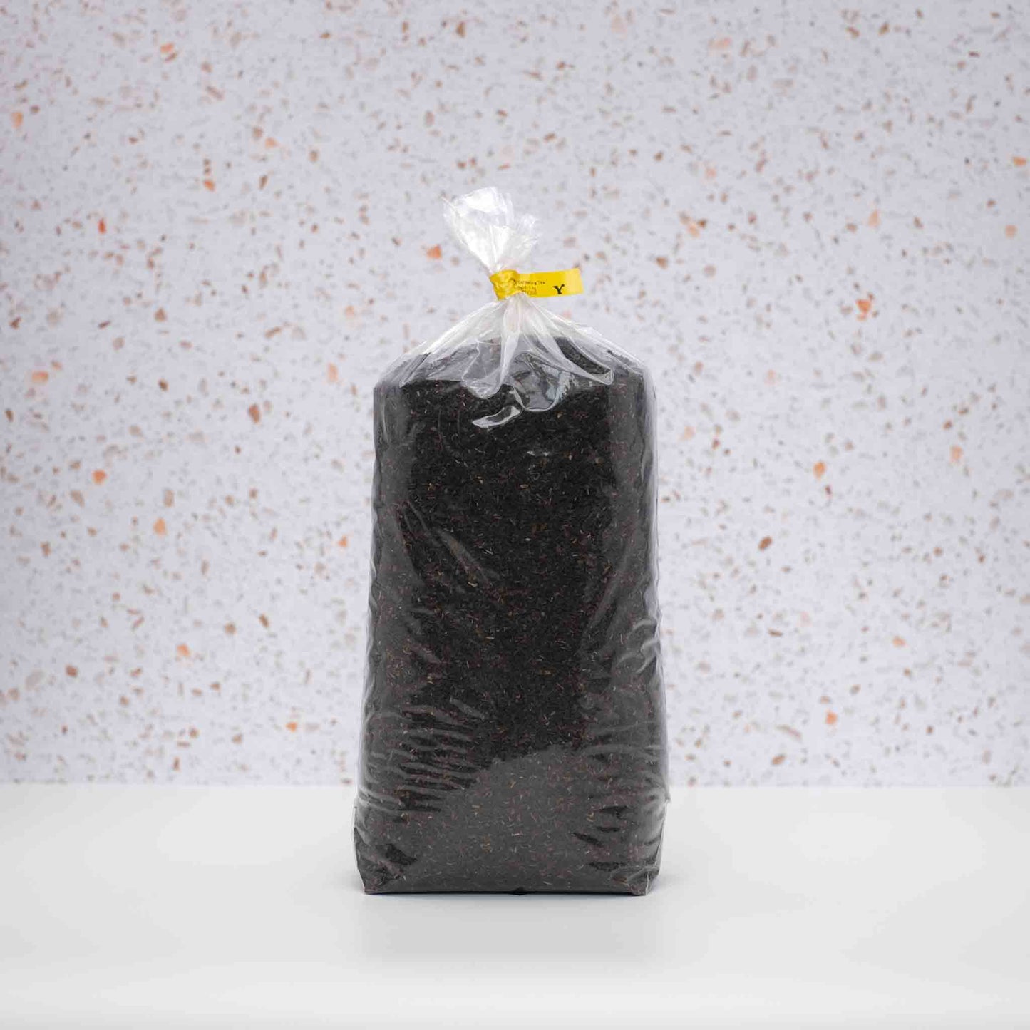 Organic Darjeeling Loose Leaf Tea
