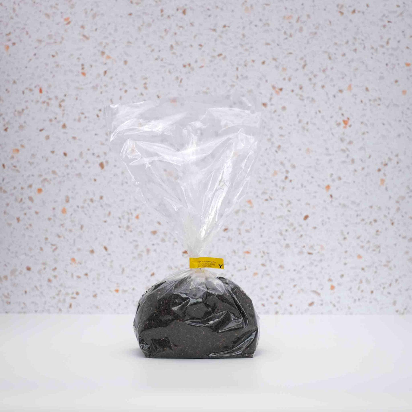 Organic Darjeeling Loose Leaf Tea