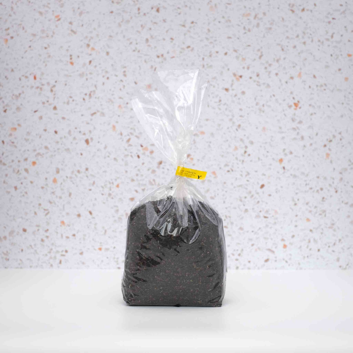 Organic Darjeeling Loose Leaf Tea