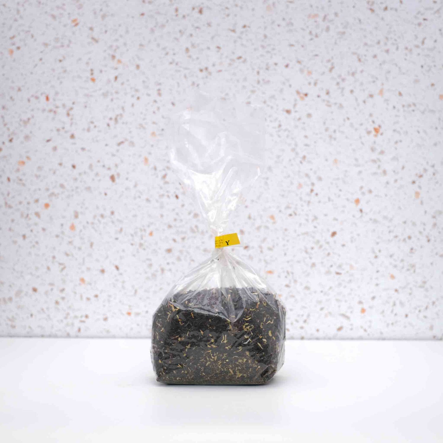 Organic Earl Grey Loose Leaf Tea