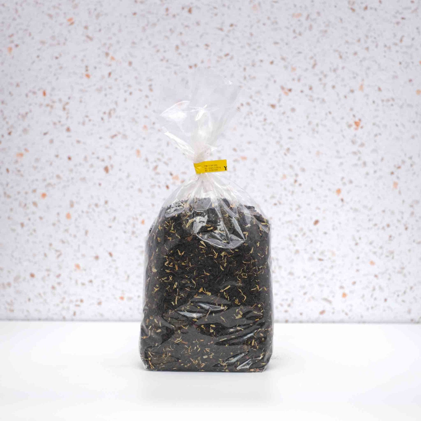 Organic Earl Grey Loose Leaf Tea