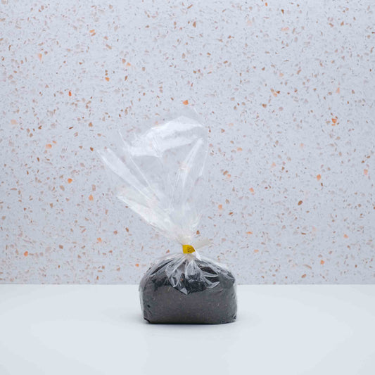 Organic English Breakfast Loose Leaf Tea