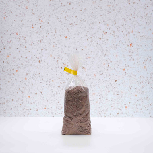 Organic & Fairtrade Dark Chocolate Drinking Flakes