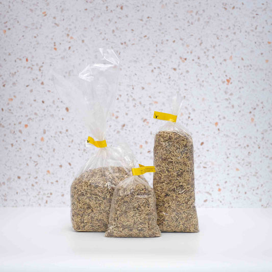 Organic Liquorice Root - FairWild