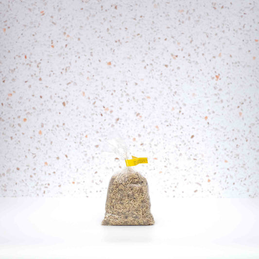 Organic Liquorice Root - FairWild