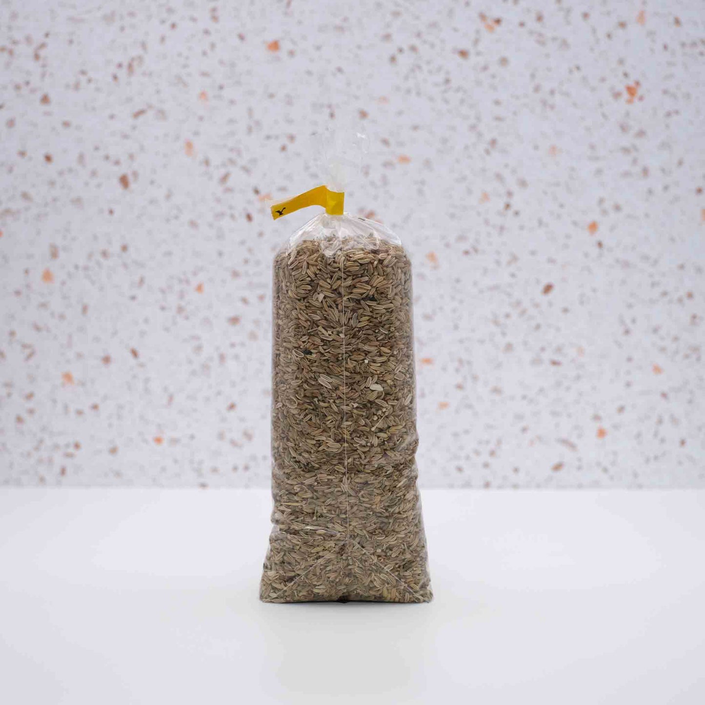 Organic Fennel Seeds