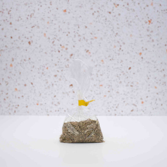 Organic Fennel Seeds