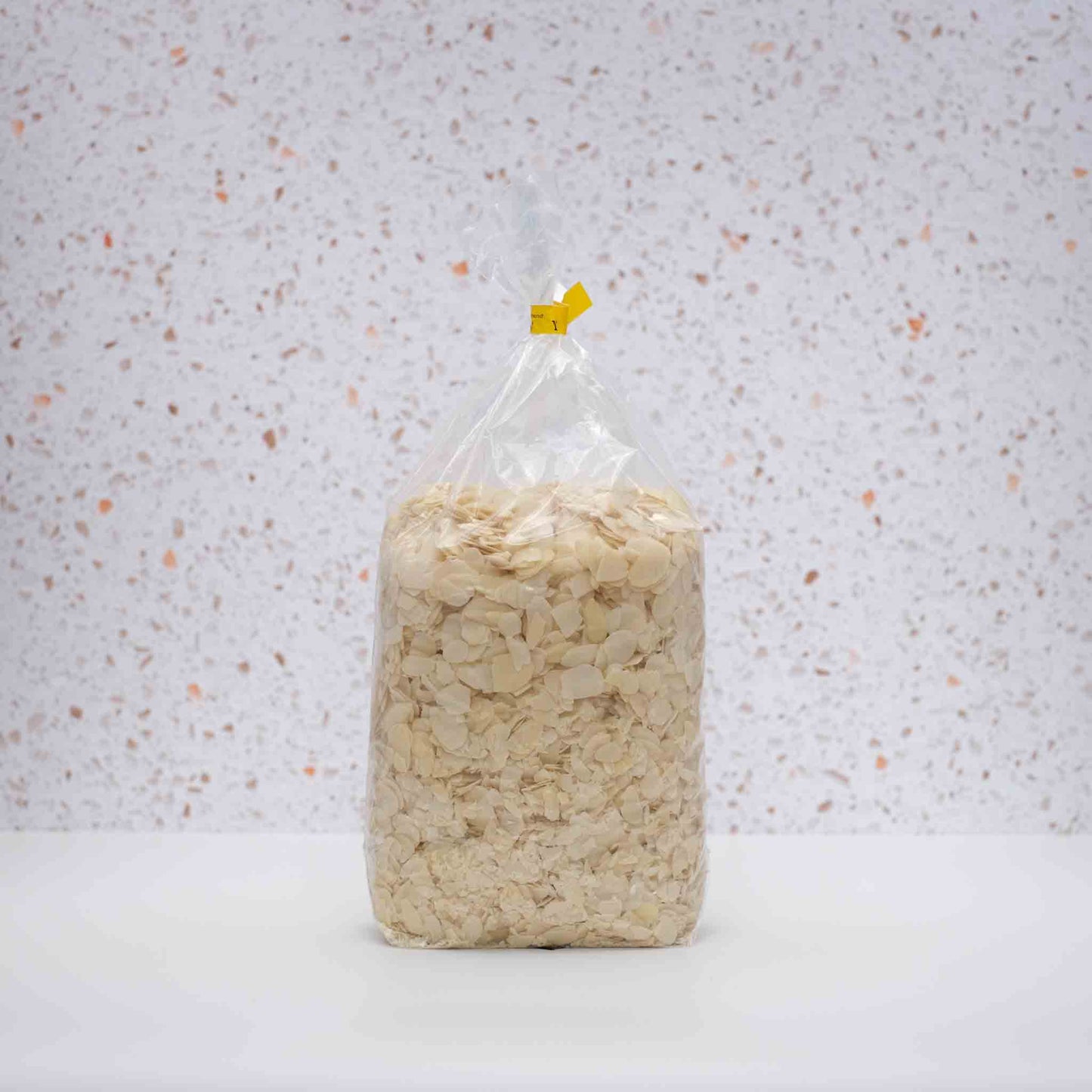 Organic Flaked Almonds