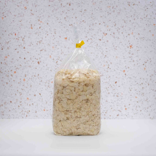 Organic Flaked Almonds
