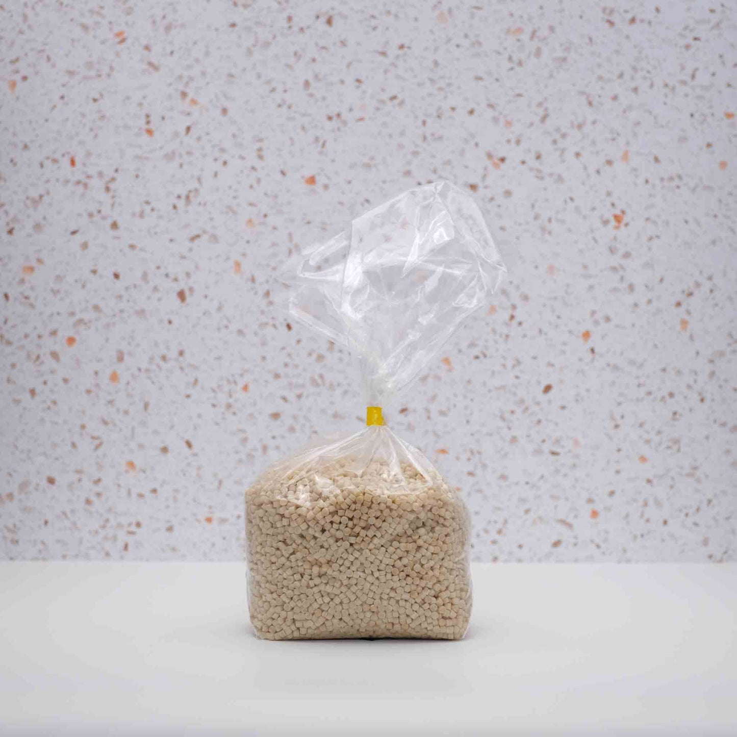 Organic Fregola