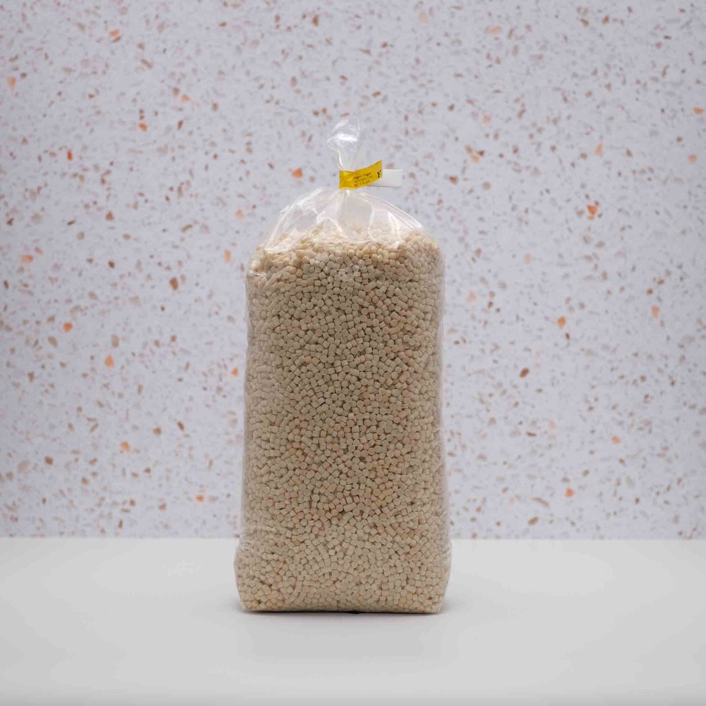 Organic Fregola