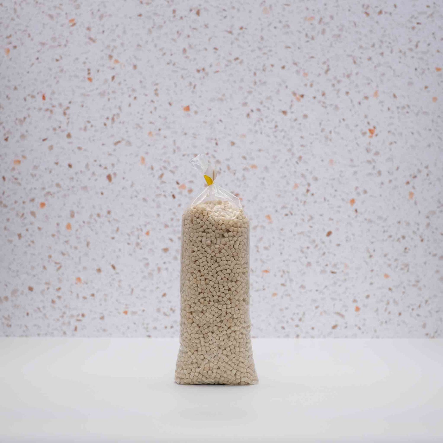 Organic Fregola