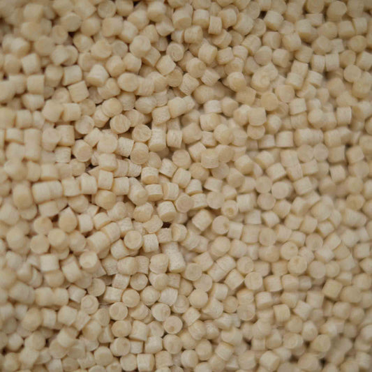 Organic Fregola (Giant Couscous)