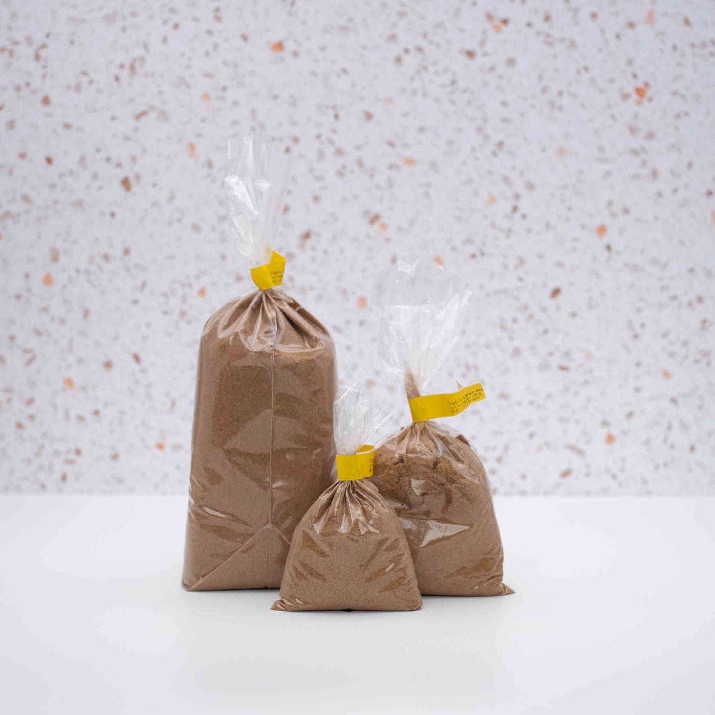 Garam Masala - Organic