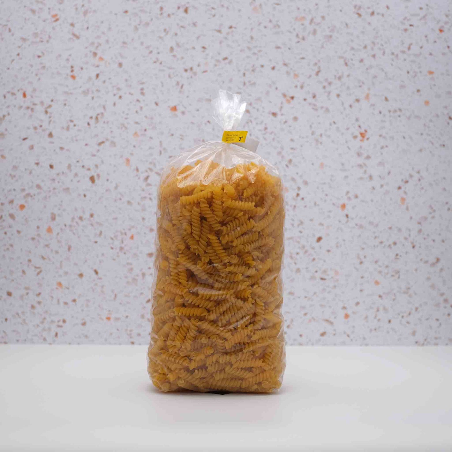 Organic Gluten Free Fusilli