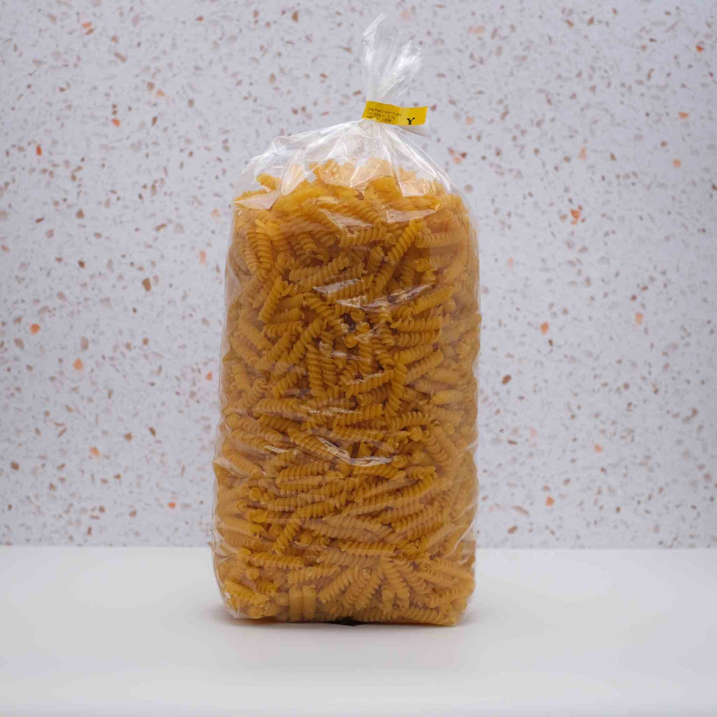 Organic Gluten Free Fusilli
