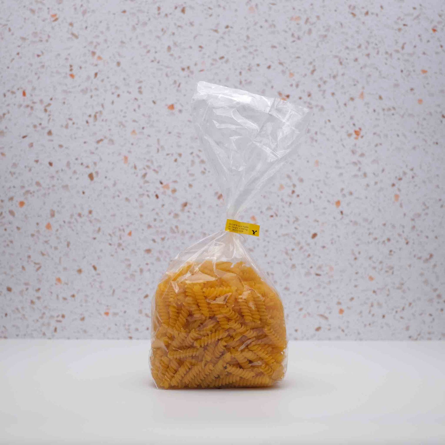 Organic Gluten Free Fusilli