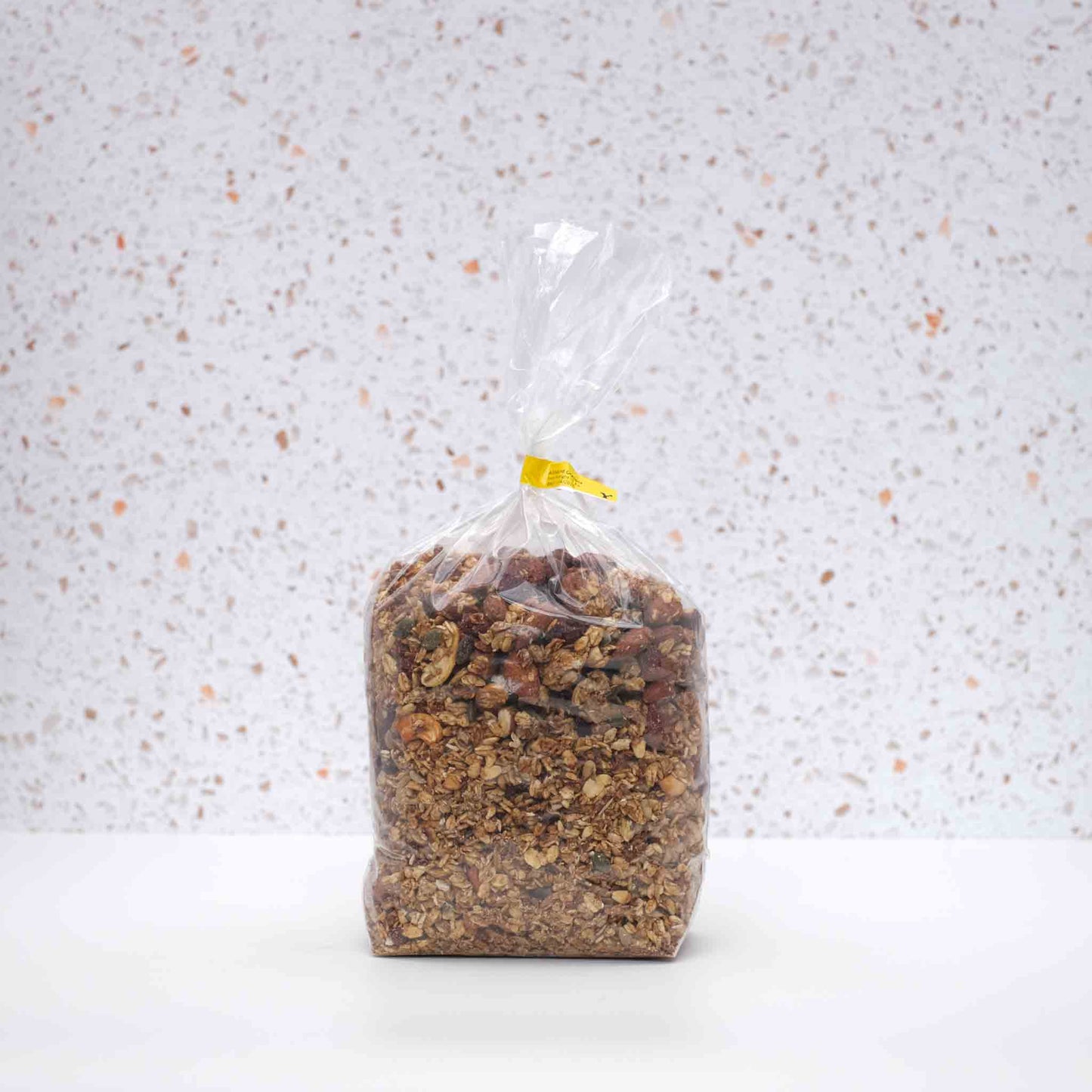 Organic Gluten Free Granola