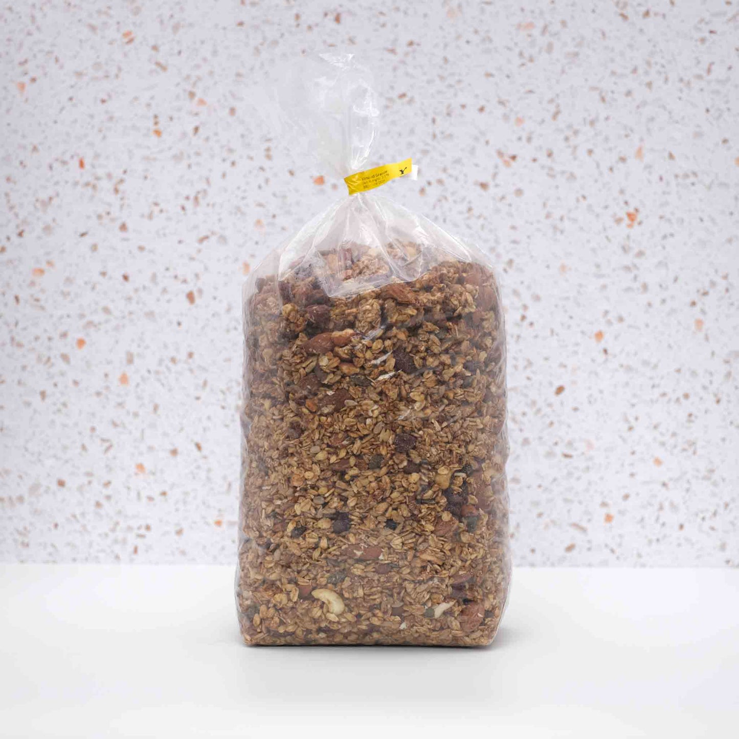 Organic Gluten Free Granola