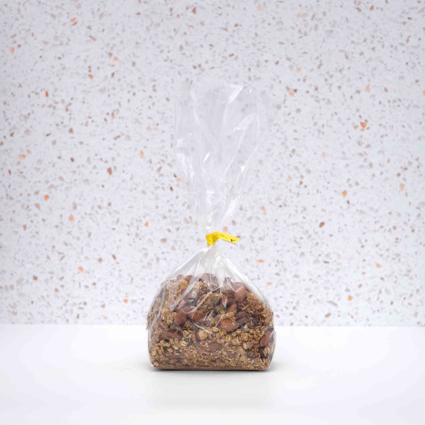 Organic Gluten Free Granola