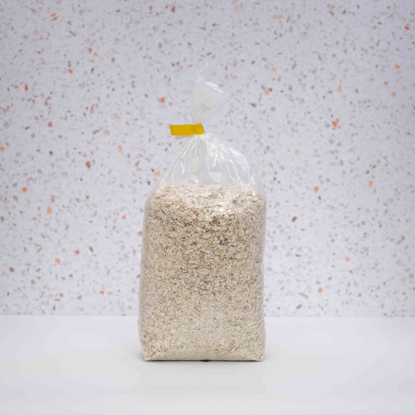 Organic Gluten Free Oats