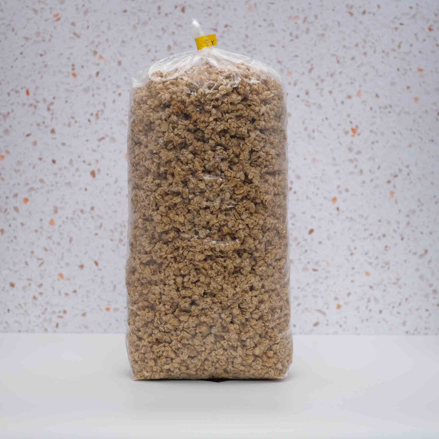 Organic Granola Base