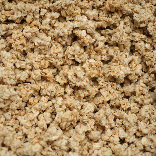 Organic Granola Base