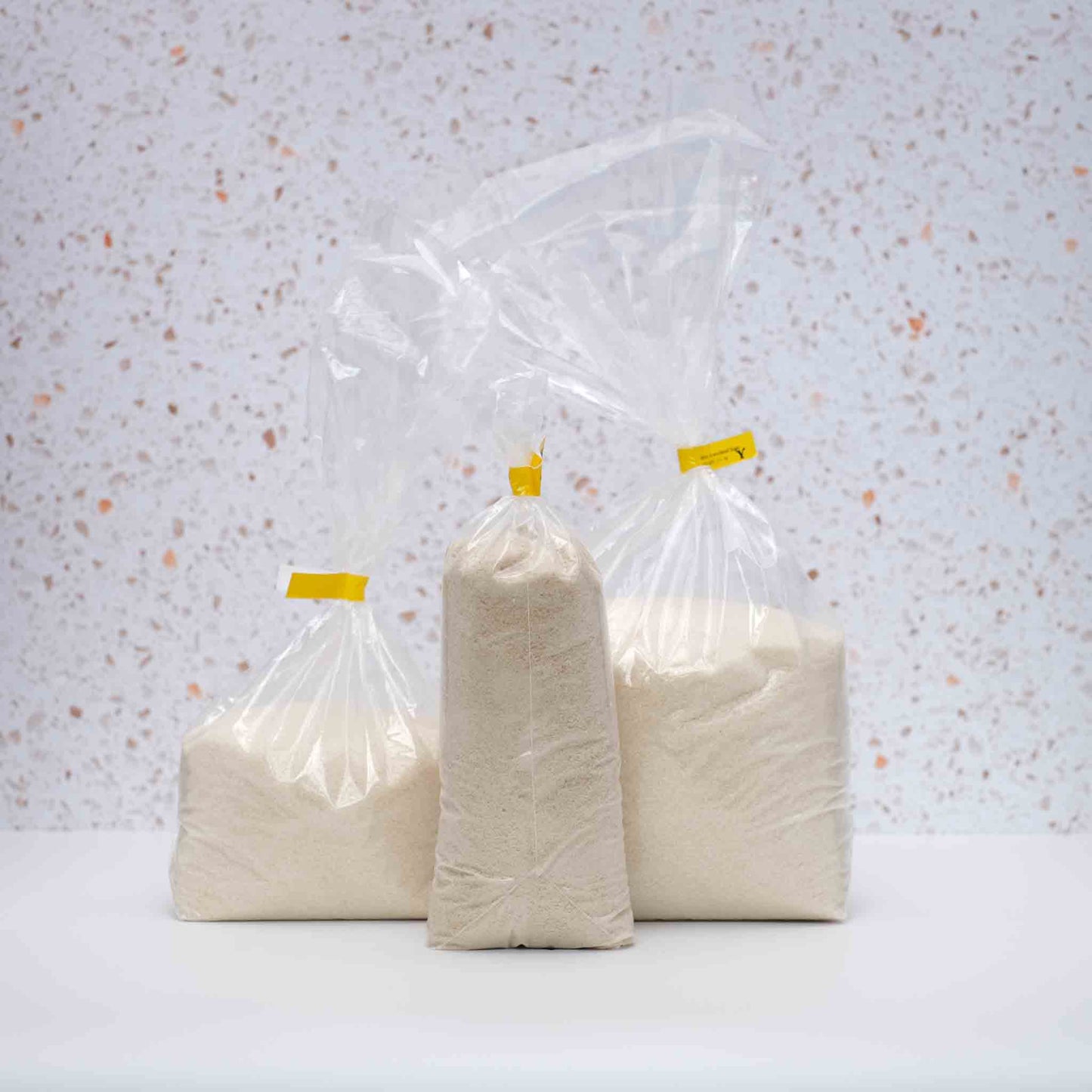 Organic Granulated Sugar